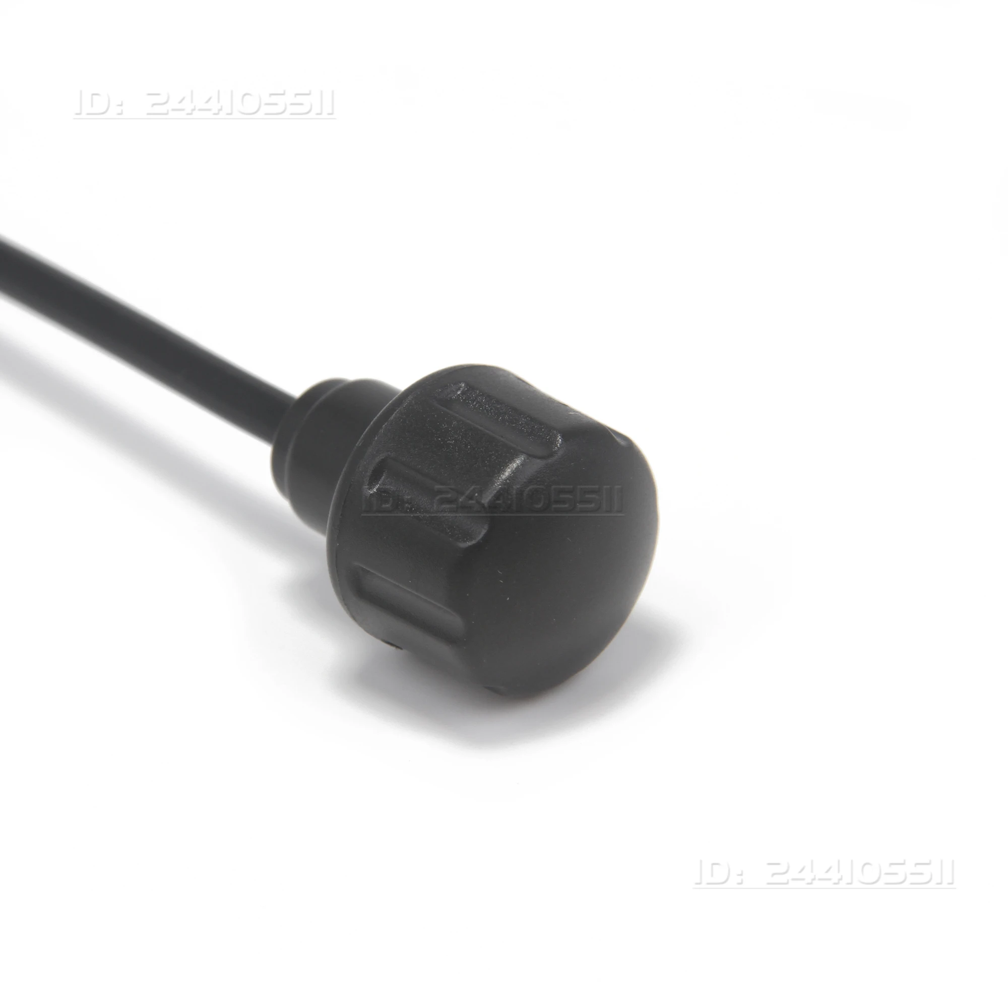 3.3G 4.9G 5.8G Image Transmission Antenna Lollipop 5DBi SMA Male Pin Plug Connector for RC FPV Long Range Racing Drone Toy Part