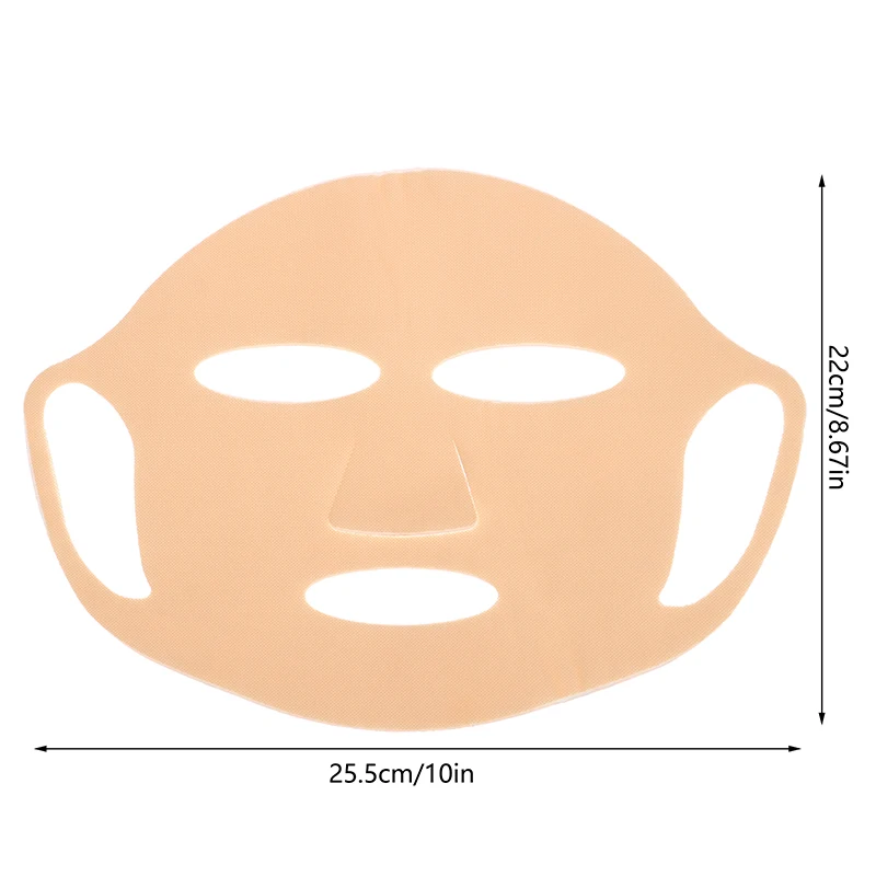 Golf Sunscreen Ear-Hanging Patch Outdoor Uv Protection Full Face Mask Hydrating Gel Skin Care Mask Suitable For Outdoor Sports 6