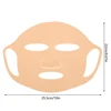 Golf Sunscreen Ear-Hanging Patch Outdoor Uv Protection Full Face Mask Hydrating Gel Skin Care Mask Suitable For Outdoor Sports 6