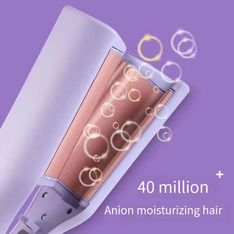 Easy to Use Curling Iron