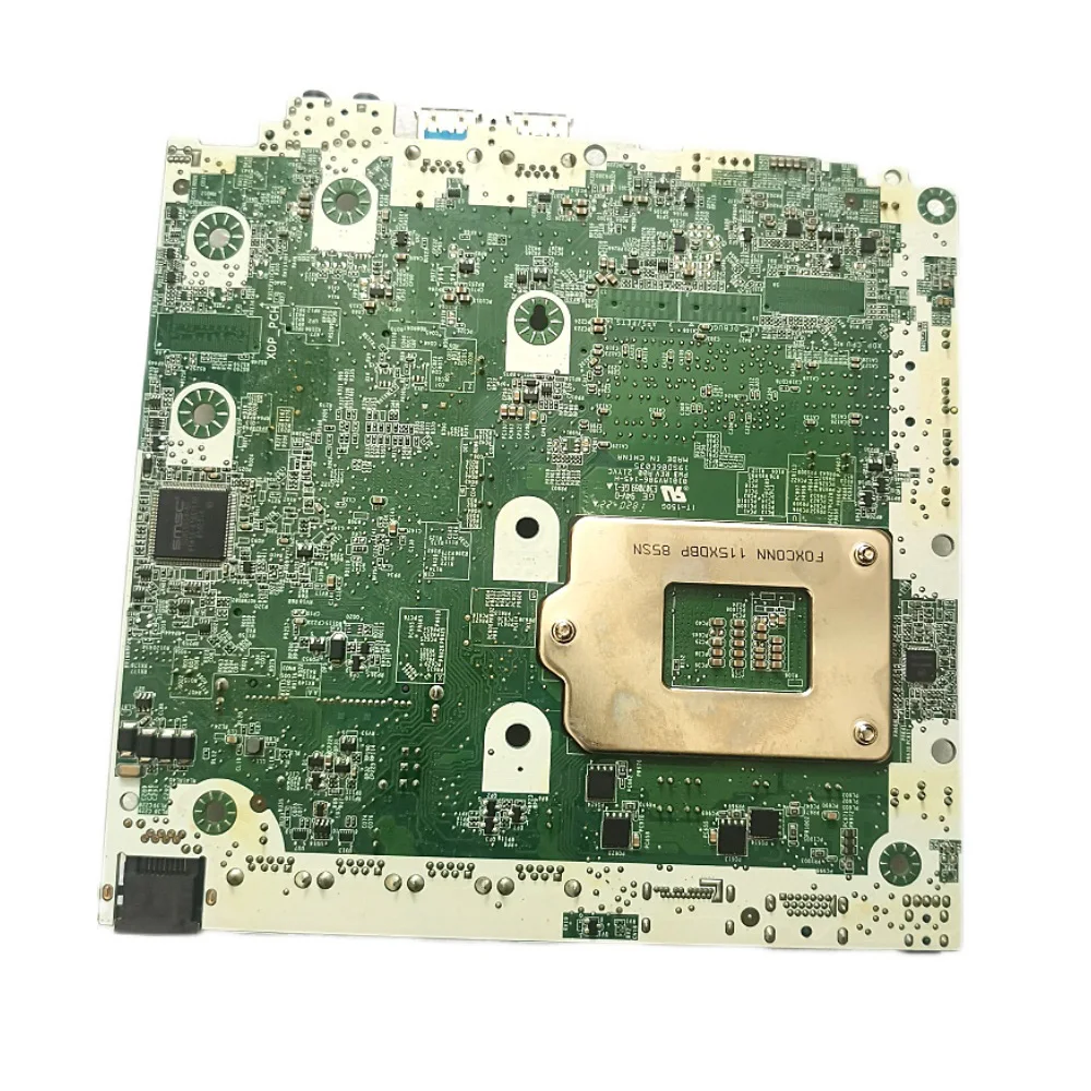 100% Working For DELL OptiPlex 7040M Desktop Motherboard N6NV0 96JG8 3F1TC 3YX5F 77RRV Original Quality 4 100% Working For DELL OptiPlex 7040M Desktop Motherboard N6NV0 96JG8 3F1TC 3YX5F 77RRV Original Quality - Image 2