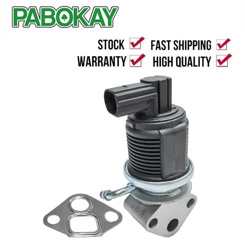 036131503T EG10309-12B1 7.28248.17.0 728248170 FOR VW Golf Mk4 1.4 16V, 1.6 16V (1997-2006) SEAT SKODA POLO LUPO EGR Valve