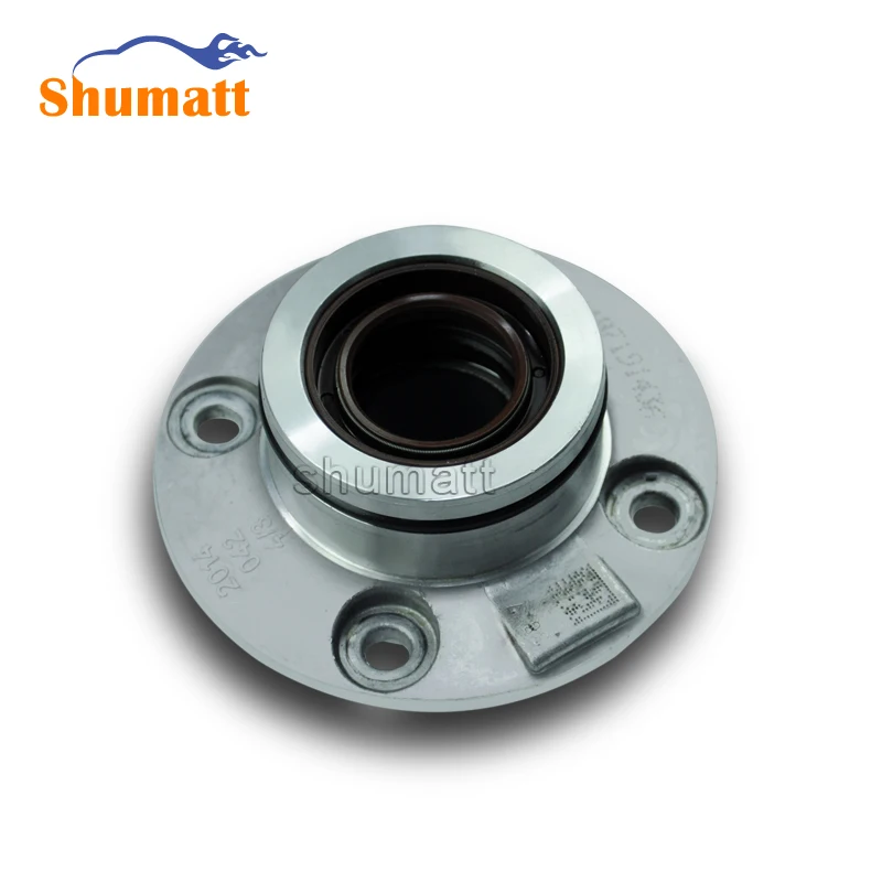 

Remanufactured F00L517455 Diesel Fuel Pump Bearing Cover For 0445020517 Pump
