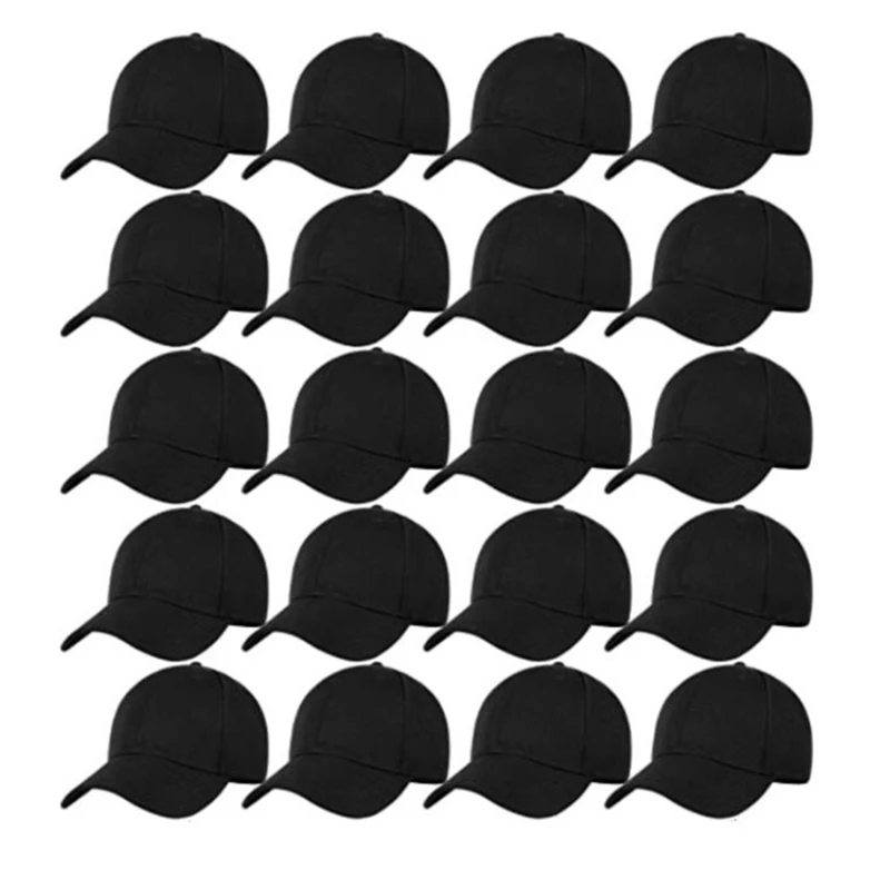 berretto-da-baseball-vuoto-da-20-pezzi-cinturino-posteriore-regolabile-cappello-mimetico-in-bianco-tinta-unita-berretto-da-baseball-unisex-berretto-da-corsa