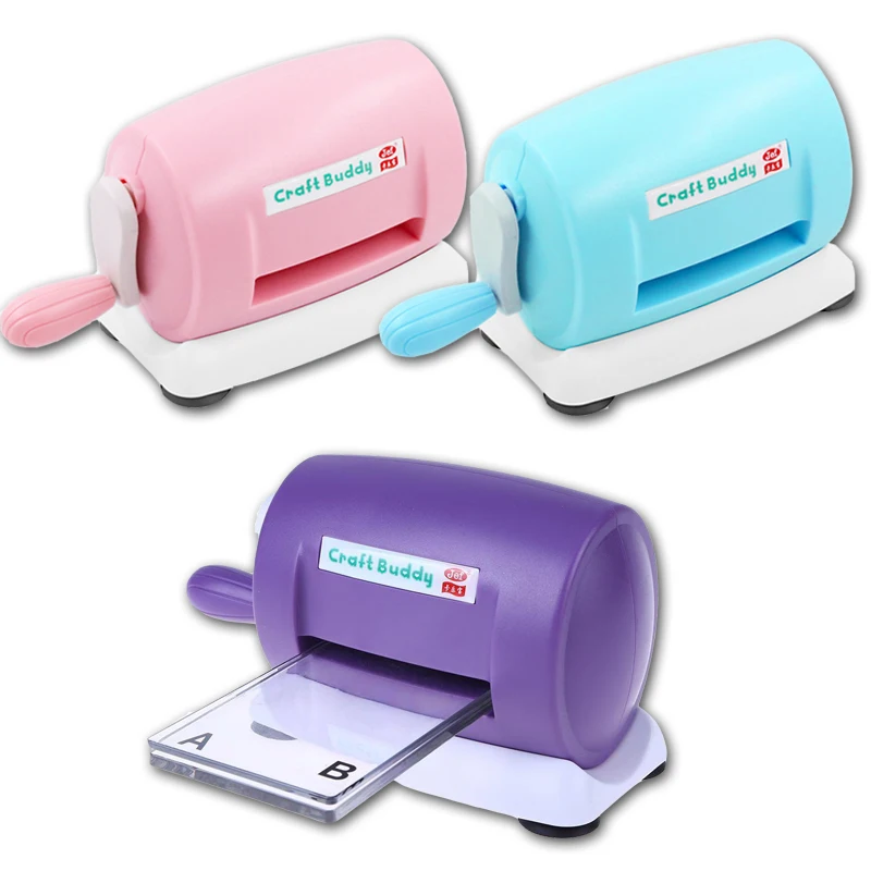 Craft Buddy Machine ubicaciondepersonas.cdmx.gob.mx