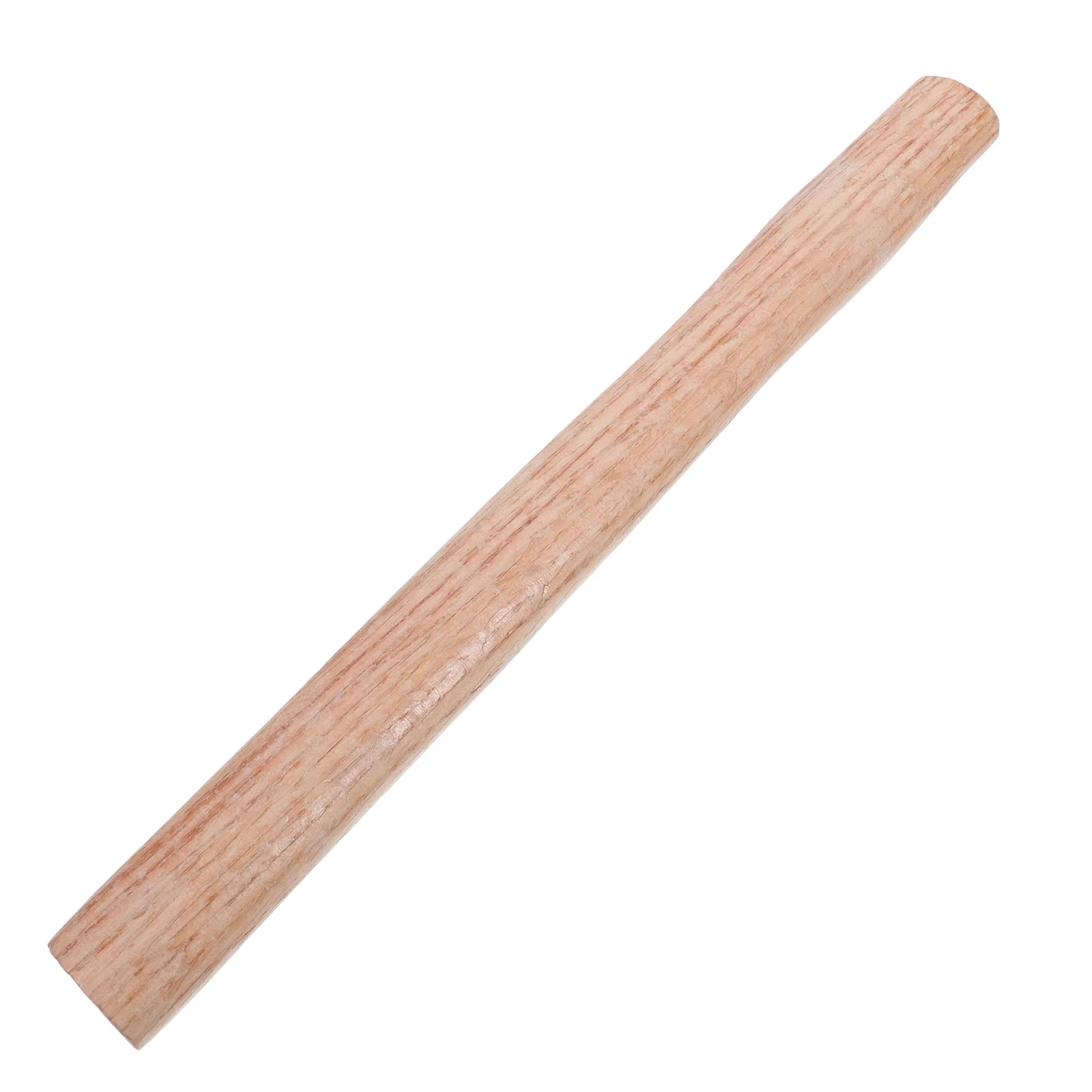 Durable Hardwood Hammer Handle Replacement for Tools