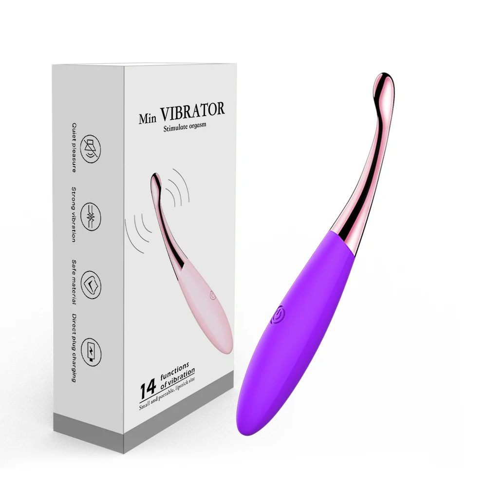 G Spot Finger Vibrator For Women Dildo Nipple Clit Stimulator Ass Anal Plug Massager Fast Orgasm Masturbator For Adults Women