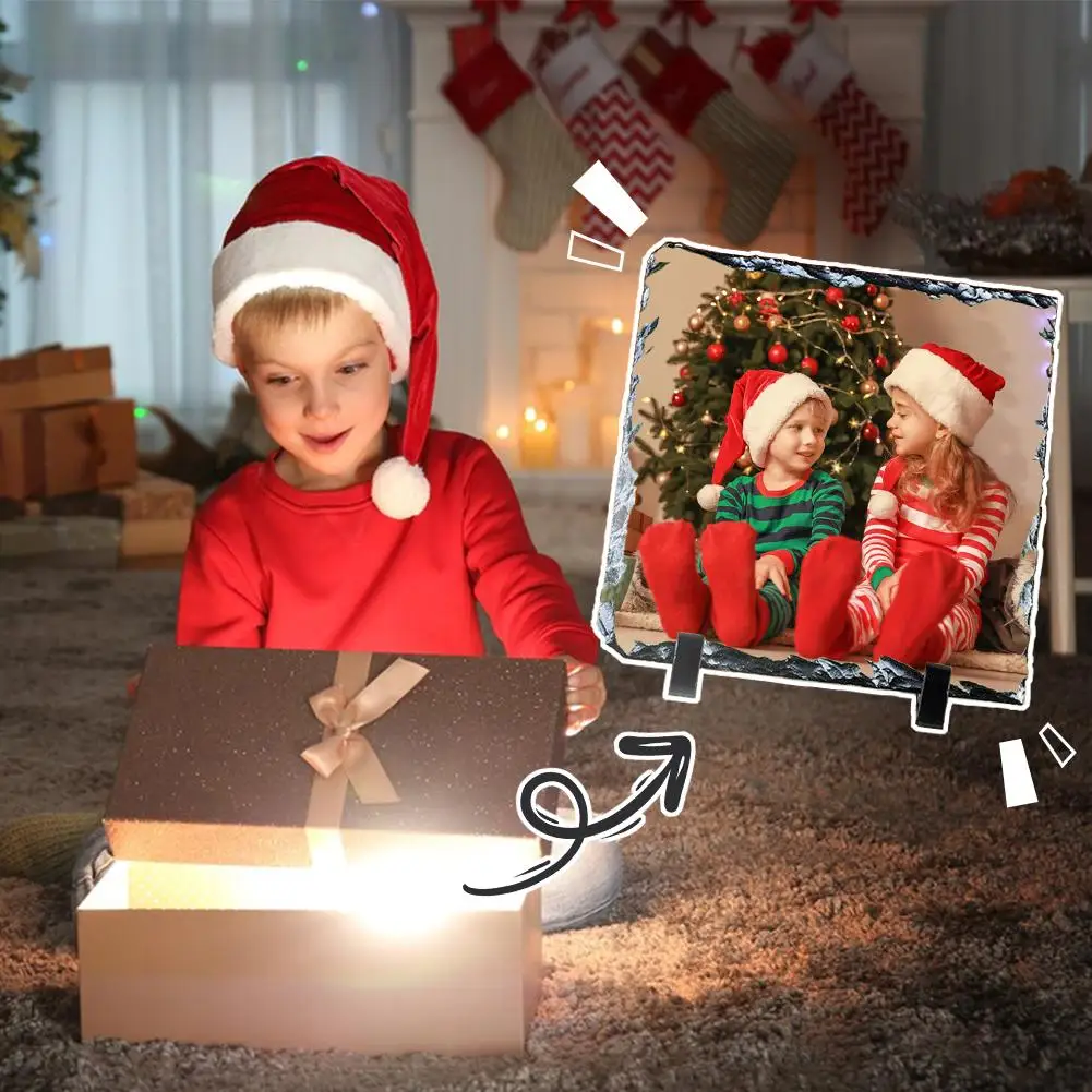 

Рамка для селфи на заказ, декоративный постер с изображением рок-шифера для гостиной, настенная живопись, постер, Холщовый настенный домашний декор, E7Z1