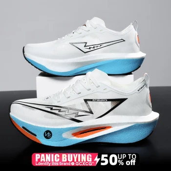 Carbon Plate Running Shoes 5