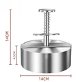 Diameter 14 CM