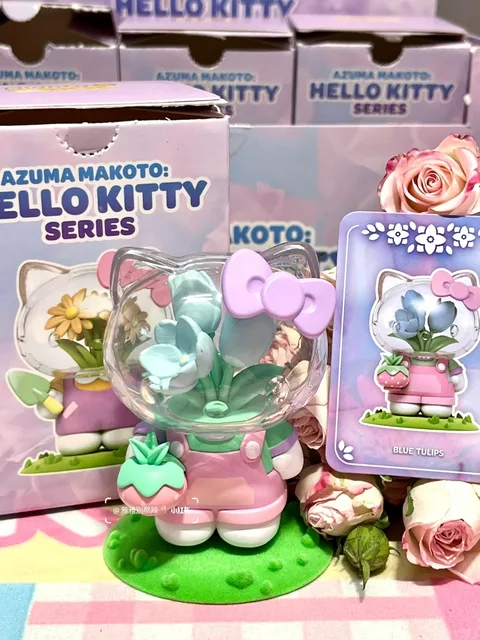 AZUMA MAKOTO : HELLO KITTY SERIES シークレット Azuma Makoto