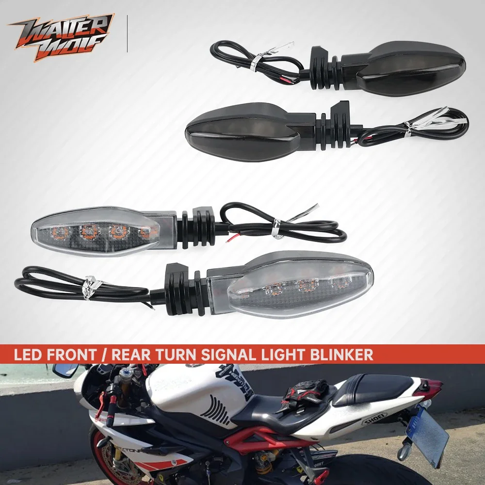 部品 オートバイのインジケーター ウインカー ライト に適合するヤマハ Mt