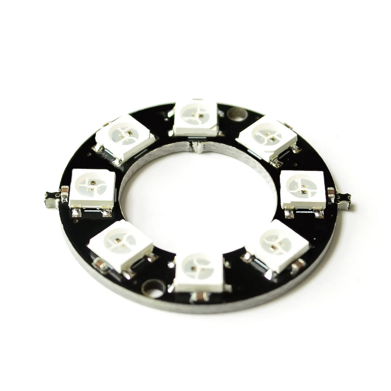 ตัวเลือกสินค้า แผงวงจรไฟ LED RGB 5050 ควบคุมได้ผ่าน Arduino