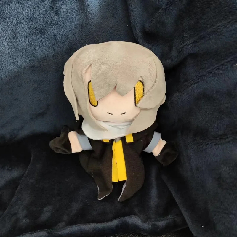 

Rail Caelus Stelle Soft Stuffed Honkai: Star Rail Cosplay Costume for fans