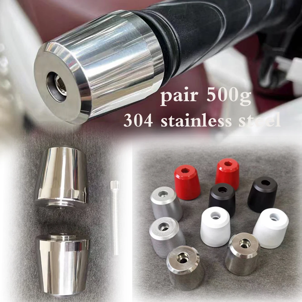 ForHondaADV150XADVFORZAPCXStainlessSteelMotorcycleAccessories