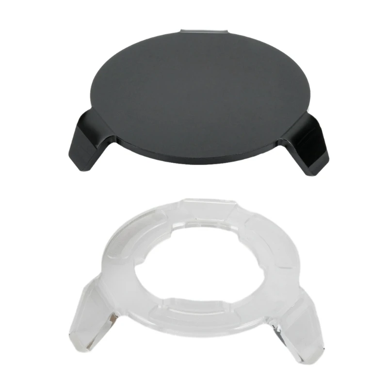 

Desktop Stand for Pulse 4/5 Speaker, Sturdy Acrylic Made Desktop Stand Holder for Pulse 4/5 Speaker Dropship