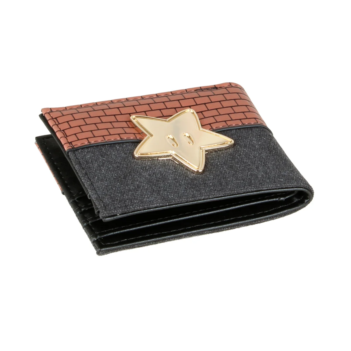 High quality men's wallet, personalized women's card holder