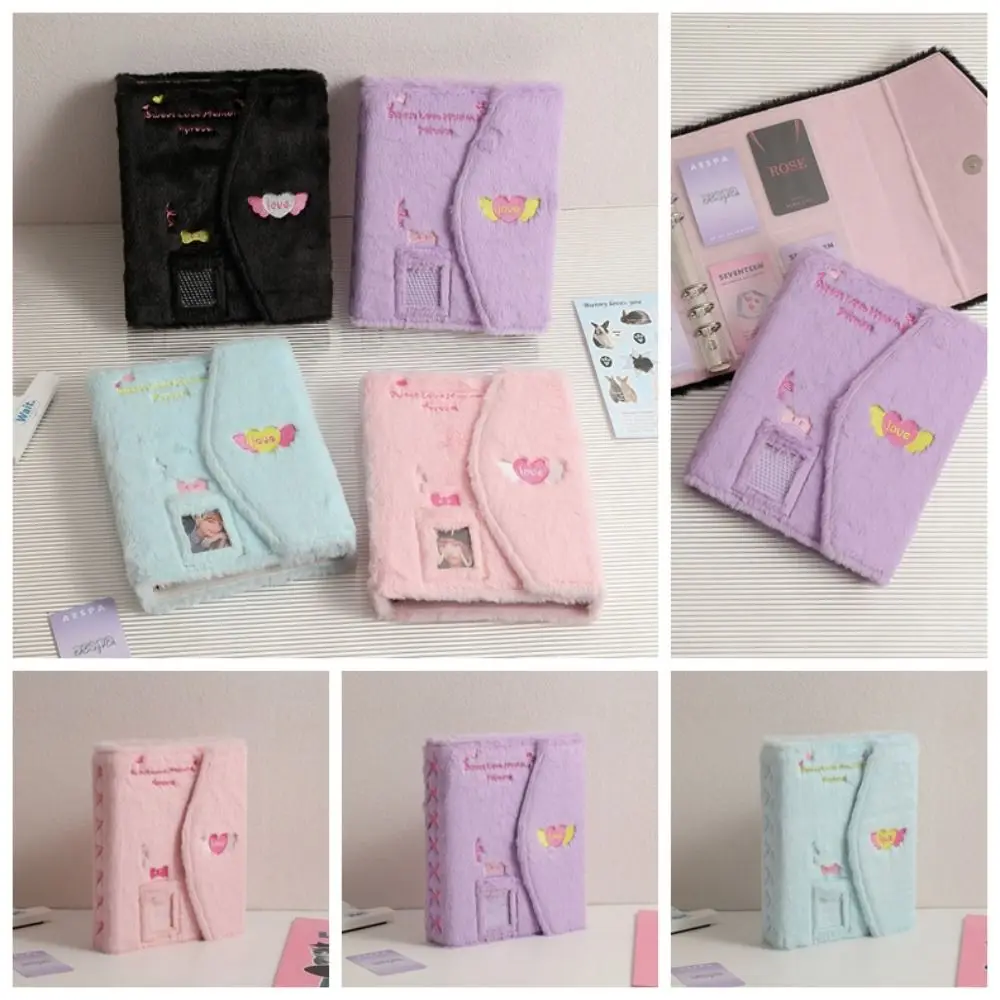 Рисунок 6 - 3-дюймовая фотография A5 Kpop Idol