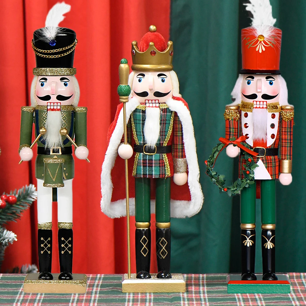 Collectible nutcrackers deals