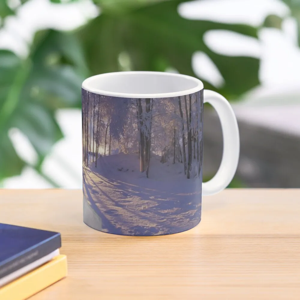 

Derek Hale Into The Woods Coffee Mug Mug Beer