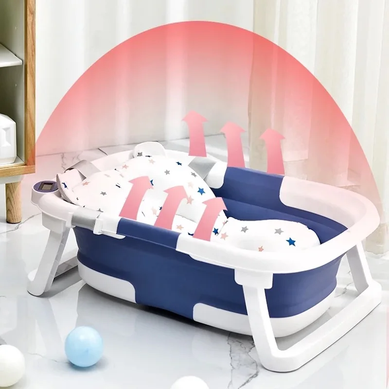 Finding a Perfect Fit: Choosing the Best Baby Bath Tub