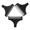 Electric Clippers Guards Attachments Barber Universal Combs Multipurpose for Plastic Small Professional Hair Guides 1