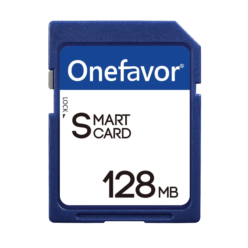 5PCS/Lot SD Card  16MB 32MB 64MB 128MB Secure Digital Memory Card For Digital Camera Camcorder File Storage Flash Cards - 5