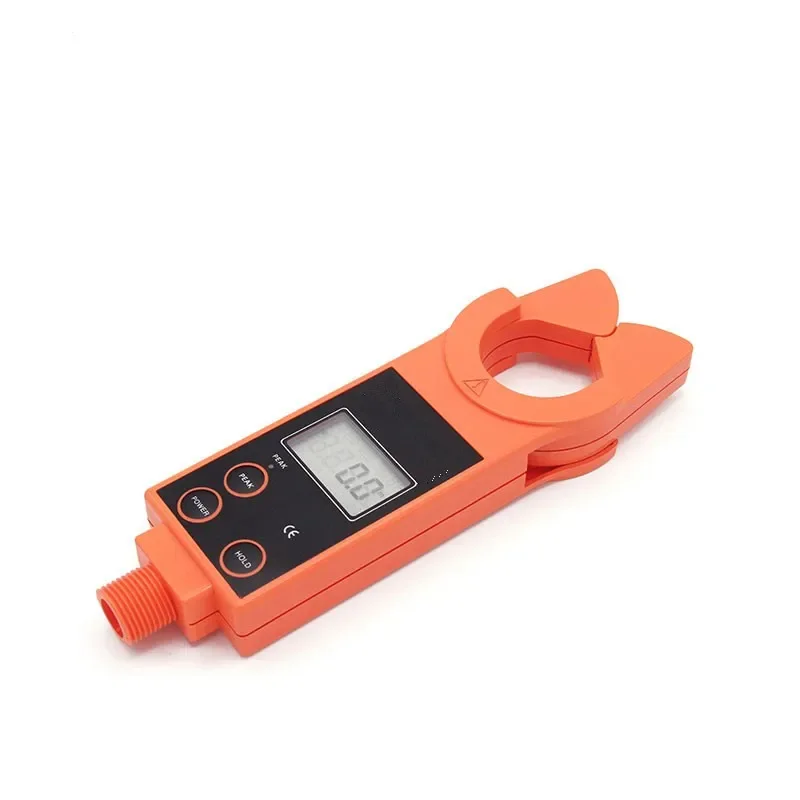 

9000B High and Low Voltage AC Current Tester Creepage Test AC Current VC9000B Digital Clamp Meter