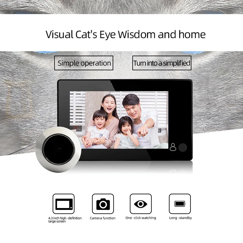 digital-door-viewer-photography-video-infrared-night-vision-capture-home-convenient-security-surveillance-camera