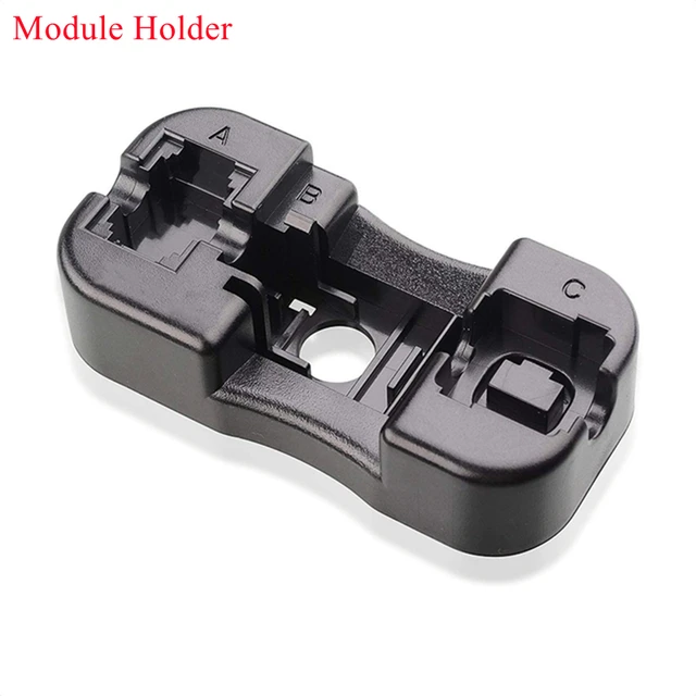 HTOC Network Tool Kit Ethernet Wire Tracker CAT7 Crimper Tool Keystone ...