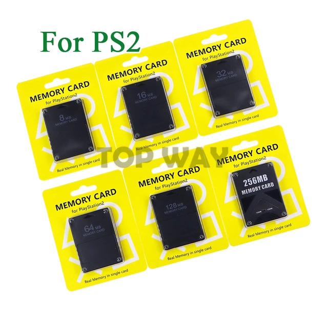 Juegos de PS2 en USB Memory Card + Pendrive De 32gb + Juegos Por Usb