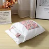 Japanese style cat sleeping bag, washable, semi enclosed cat bed, warm cat bed, winter cat house, cat bed 5