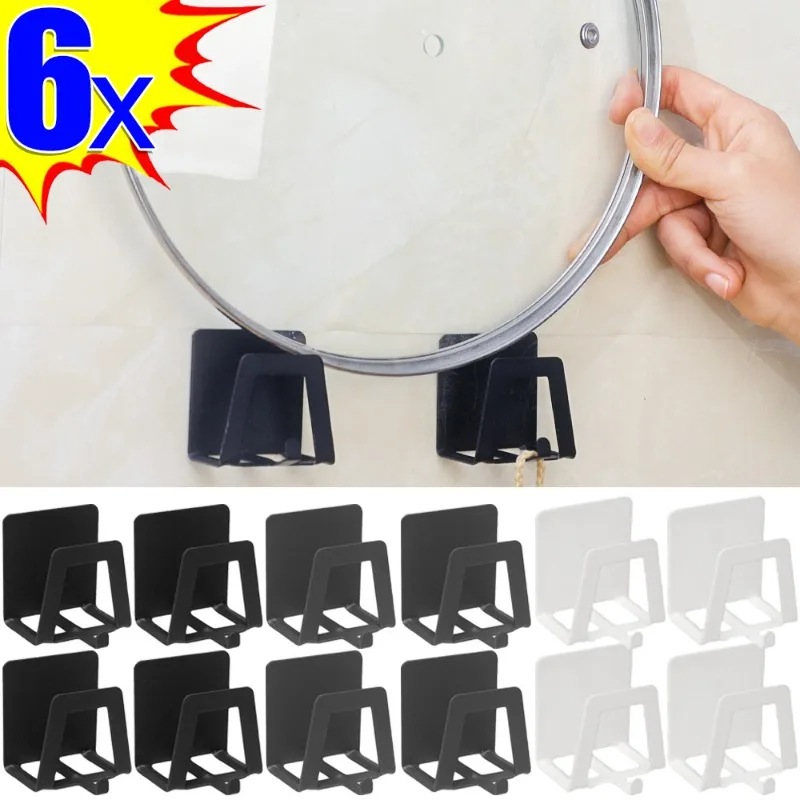 

1-6 шт., держатели для кухонной раковины, из нержавеющей стали