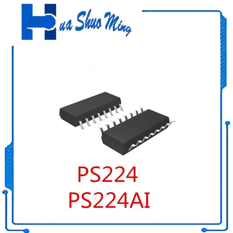 

10 шт./партия PS224 PS224AI SOP16