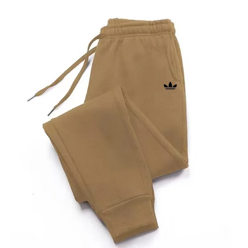 High qualityKorea New Fashion the Four Seasons Men's Clothing Jogging Sports Pants for Men Daily Men's and women's casual pants 26 High qualityKorea New Fashion the Four Seasons Men's Clothing Jogging Sports Pants for Men Daily Men's and women's casual pants