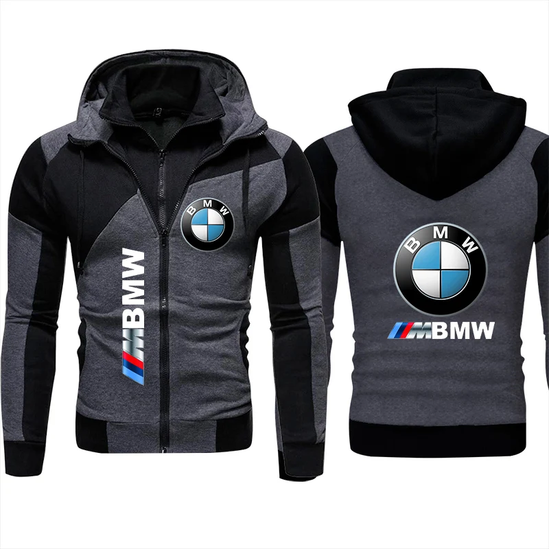 Veste Bmw - Soldes Vestes, Vêtements