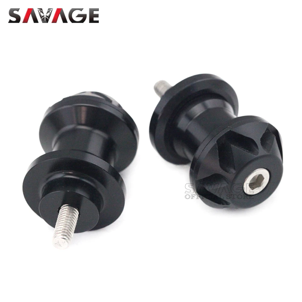   Ǯ ̴, ߸ YZF R1/S/M R6 R25 R3 MT25 MT03 FZ1 FZ6 N/S/R  ׼, CNC ĵ , 6mm