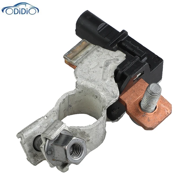 Battery Terminal Clamp Clips 13526054  13526056/13526055/13517337/13517335/13520441 For Cadillac XTS XT5 Chevrolet  Malibu XL - AliExpress