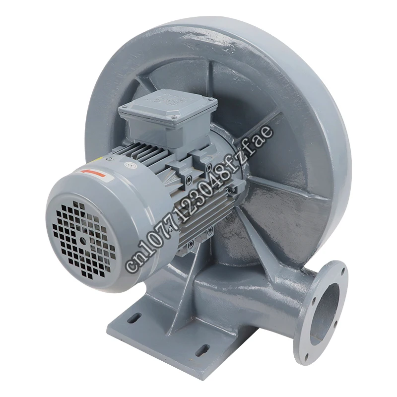 

CX-75A 0.75 KW Industrial Exhaust Ventilation Centrifugal Fan