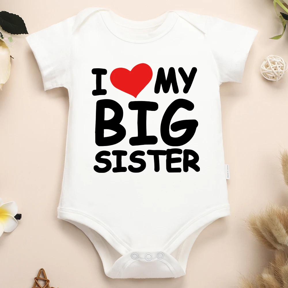 Baby Bodysuit Cotton Newborn Clothes Summer Casual Infant Boy Girl