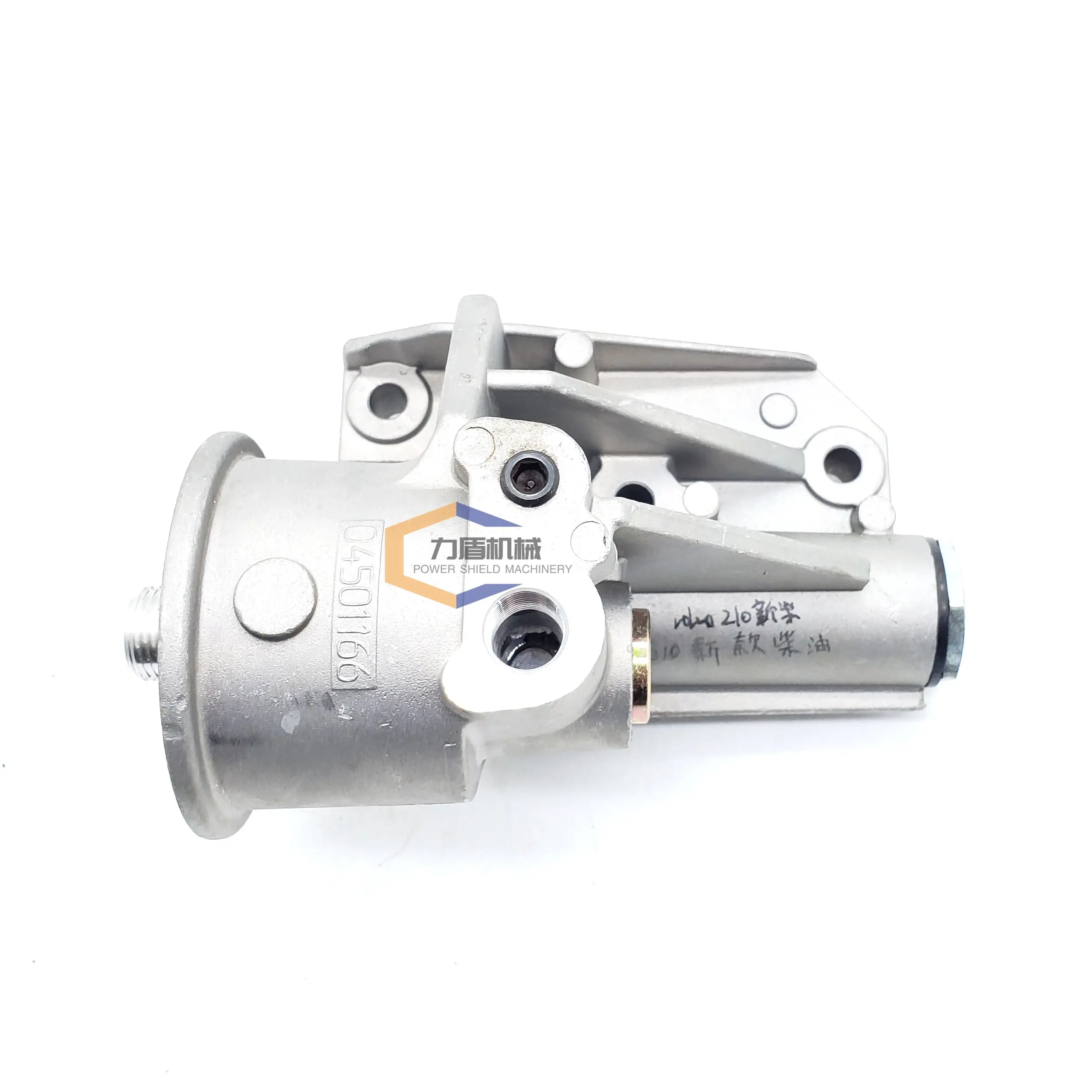 

For Vo Lvo Ec210/240/290b Diesel Grille Filter Holder New Diesel Filter Holder Excavator Parts