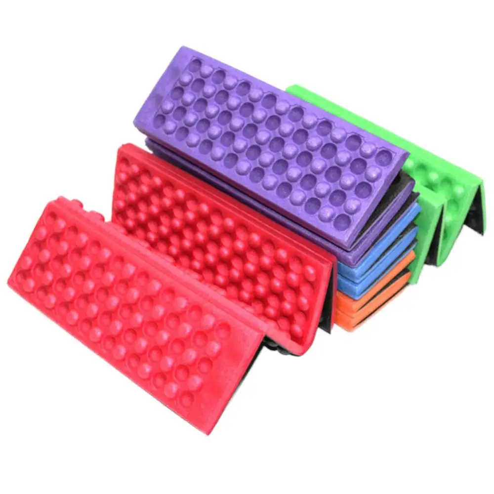 액티브 방습 접이식 패드 카펫, 캠핑 공원 피크닉 매트, 쿠션 시트, 접이식 베개, 피크닉 좌석 매트 