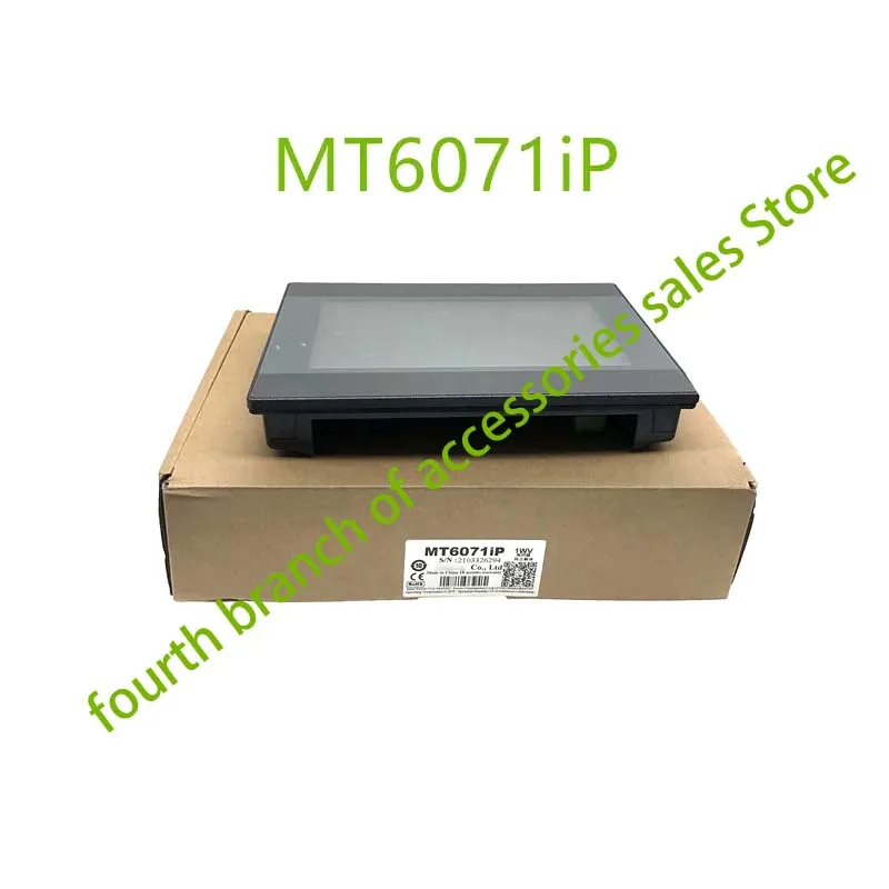 Special Price For MT6071iP New In Stock 7 Inch MT6070IH MT6070 IH5