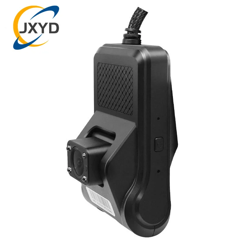 3pc JX16 JC400P Dual-Channel Wifi Hotspot Live Video Tracking GPS Dash Cam With Tracking Platform For Car Truck