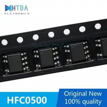 

10pcs/lot HFC0500 HFC0500GS-Z SOP7 In Stock