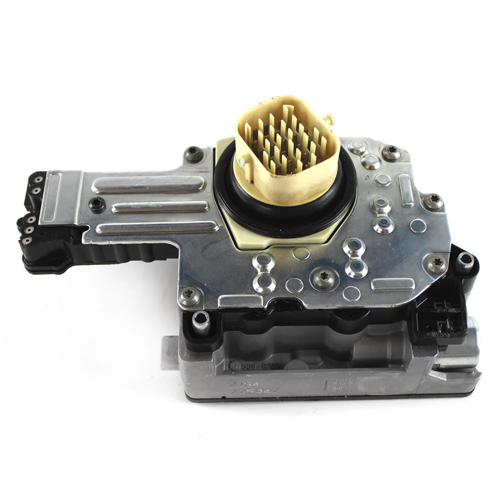 45RFE545RFE66RFE68RFETransmissionSolenoidBlockForDodgeJeep