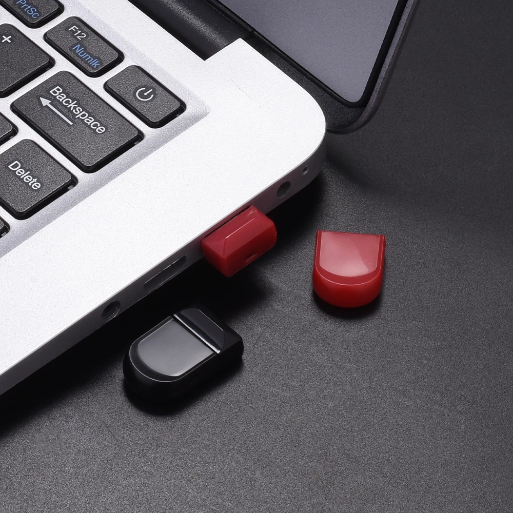 USB Flash Drive Super Mini USB Flash Drive 64GB 32GB 16GB High Speed Pendrive Free Chian Memory Stick Creative Business Gifts Pen Drive U Disk