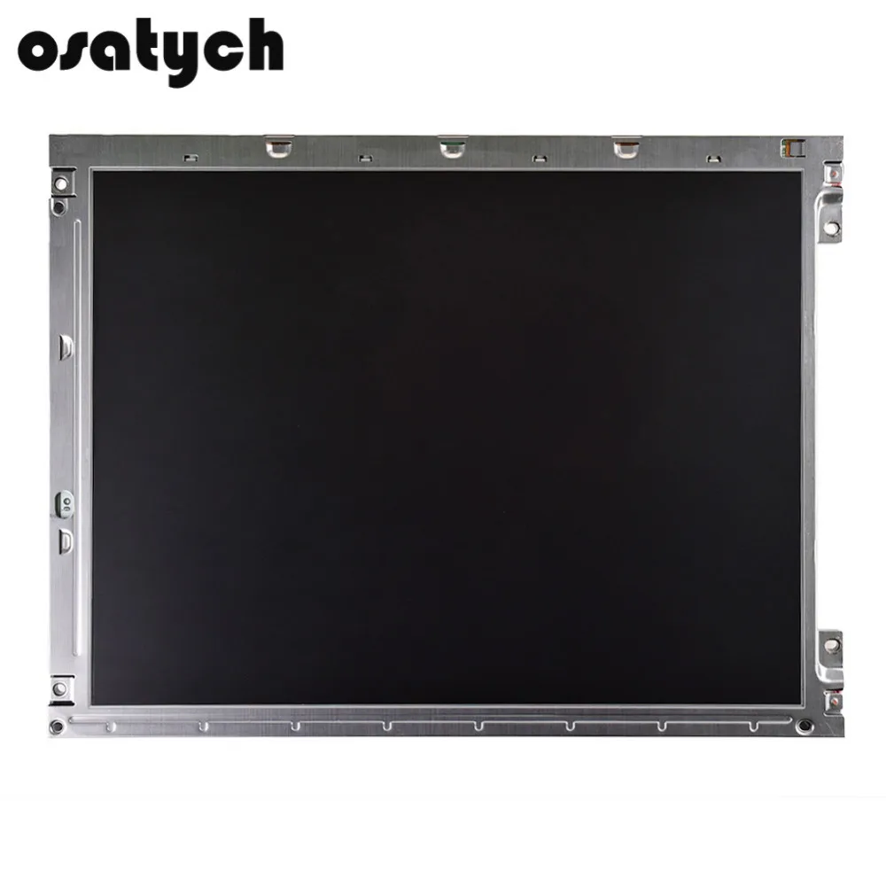 

15 дюймов для Fujitsu FLC38XGC6V-06, запасной экран