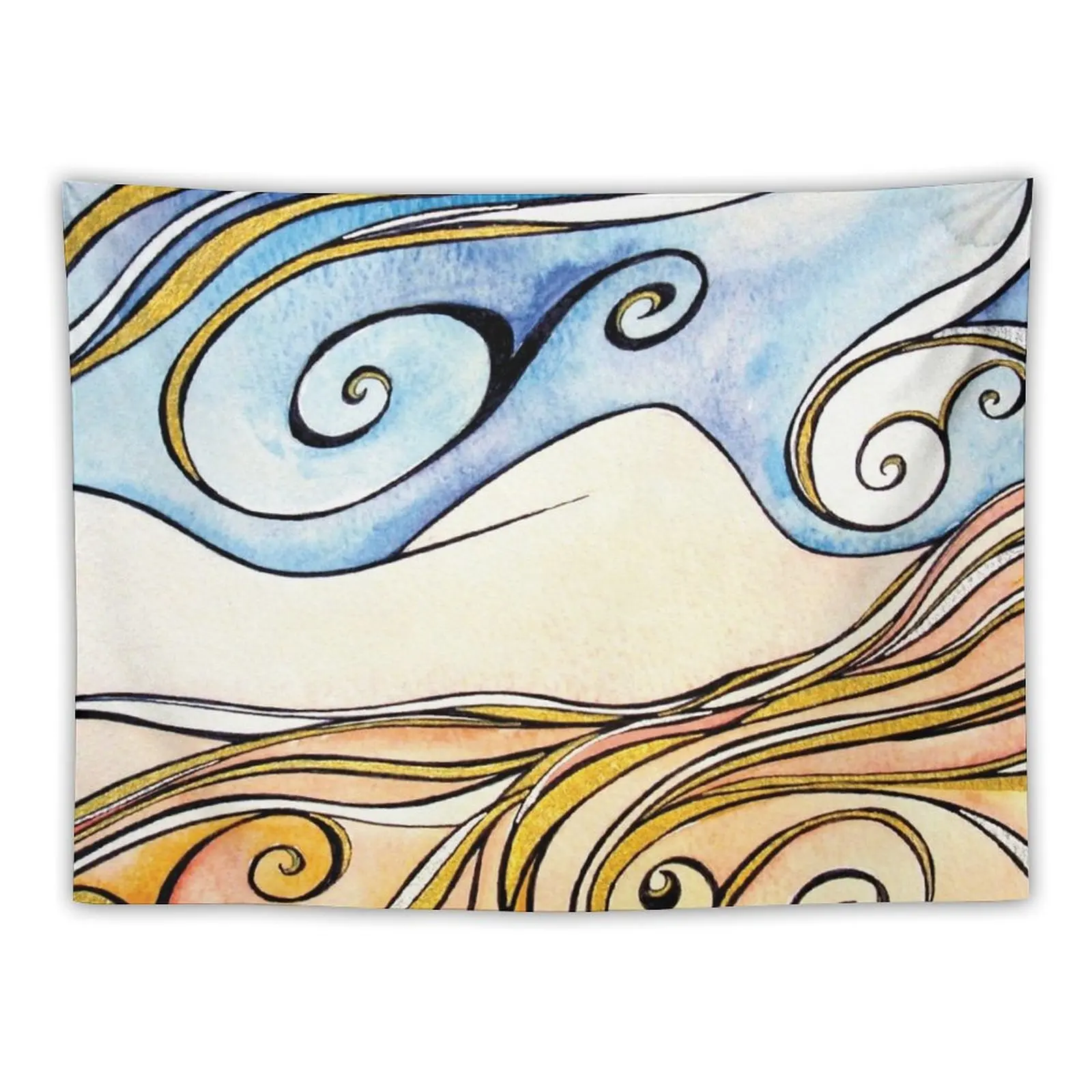 

Lady Ireland Tapestry Bedrooms Decor Wall Decor Cute Room Things Tapestry