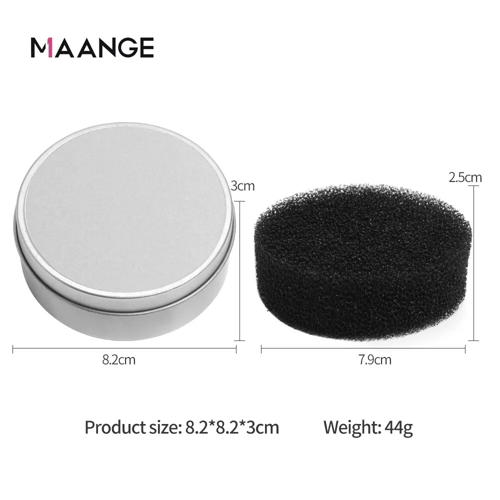 1 Piece Makeup Brush Cleaner Sponges Cosmetic Brush Drying Wash Eyeshadow Color Removal Portable Cleaning Case Best Sellers In Beauty & Health 1 Piece Makeup Brush Cleaner Sponges Cosmetic Brush Drying Wash Eyeshadow Color Removal Portable Cleaning Case Best Sellers In Beauty & Health